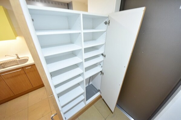 パークアクシス南麻布の物件内観写真